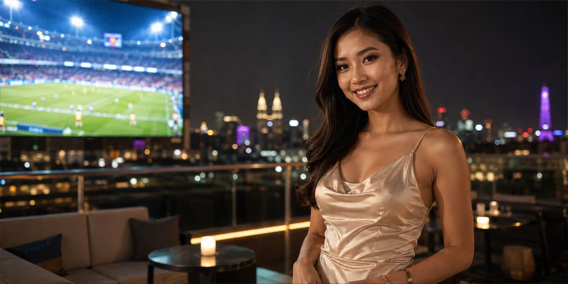 Peminat bola sepak di Kota Bharu menikmati promosi pertaruhan sukan